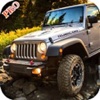 Offroad Simulation - 4x4 Jeep Hill Driving Sims