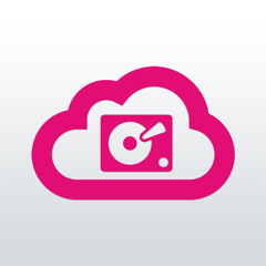 Telekom Cloud Storage MNE