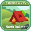 North Dakota Camping & Hiking Trails
