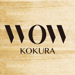 WOW KOKURA ( ワオ コクラ )