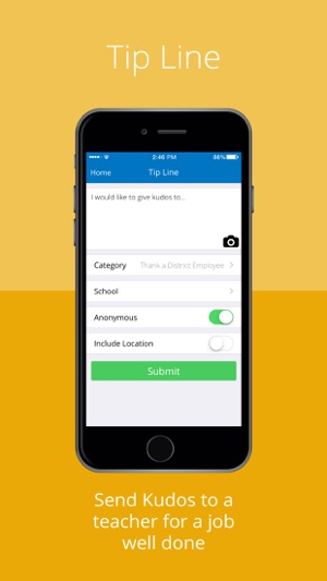 Onslow County Schools(圖5)-速報App