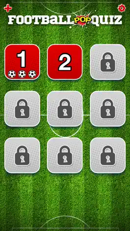 Game screenshot Football Kits & Logo Quiz mod apk
