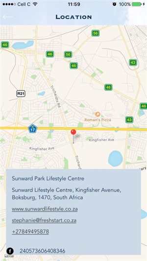 Sunward Lifestyle Centre(圖4)-速報App