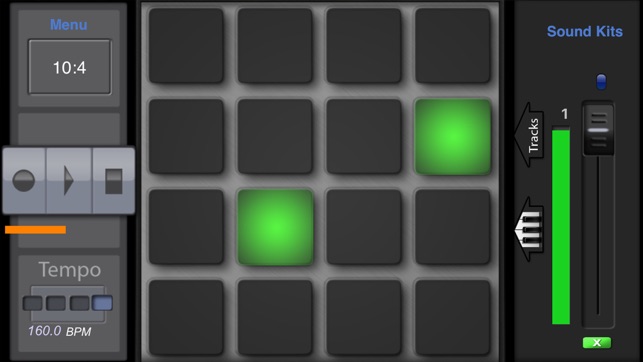 BeatPad(圖1)-速報App