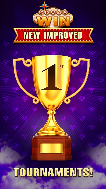 Classic Slots: Vegas Grand Win screenshot-4