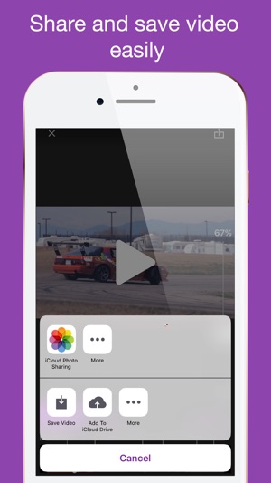 SlowMe - Slow motion video editor(圖4)-速報App