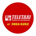 TeleTaxi Petrolina icon