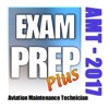 Exam Prep Aviation Maintenance Technician