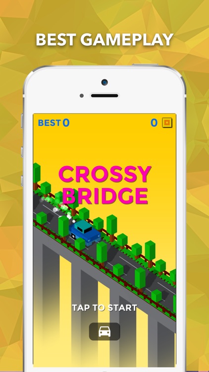 Start Link: Bridge screenshot-3