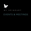 SPINEART MEETINGS