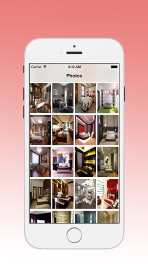 Home Interior Design Idea HD Decortion Guide(圖2)-速報App