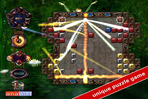 Runes of Avalon 2 HD Full - náhled