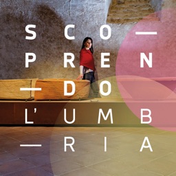 Scoprendo l'Umbria Selfie