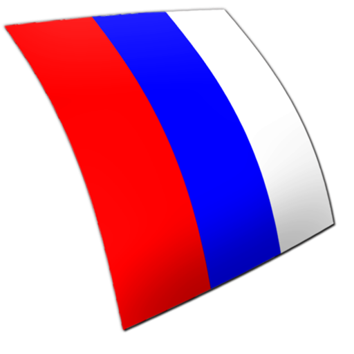 Russian FlashCards icon