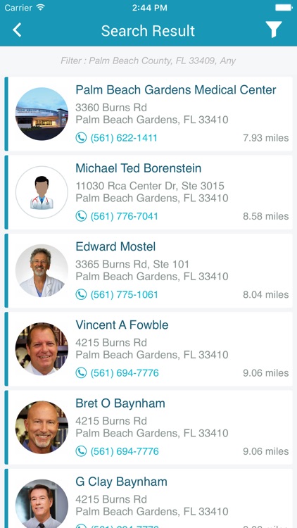 Patient-Portal screenshot-3