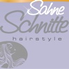 Hairstyle Sahne-Schnitte