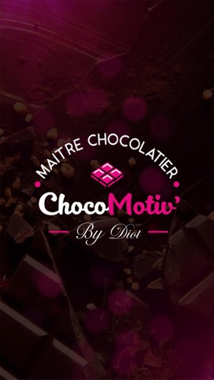 Chocolaterie ChocoMotiv’