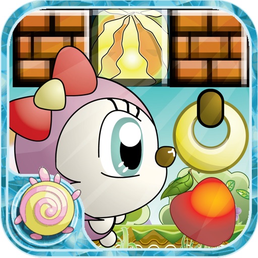 Monko Quest - Monkeys' Adventure icon