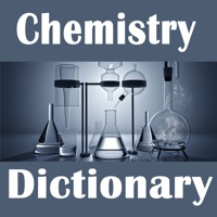 Chemistry Dictionary - Concepts Terms  PC 용