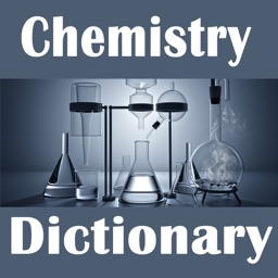 Chemistry Dictionary - Concepts Terms