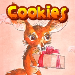 Fox Cookie Master