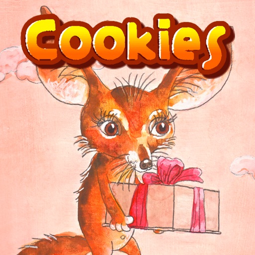 Fox Cookie Master icon