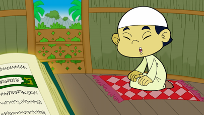 Let’s Learn Quran with Zaky & Friends Part 2のおすすめ画像3