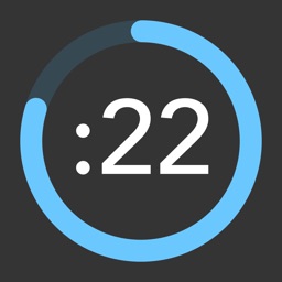 Intervals Apple Watch App