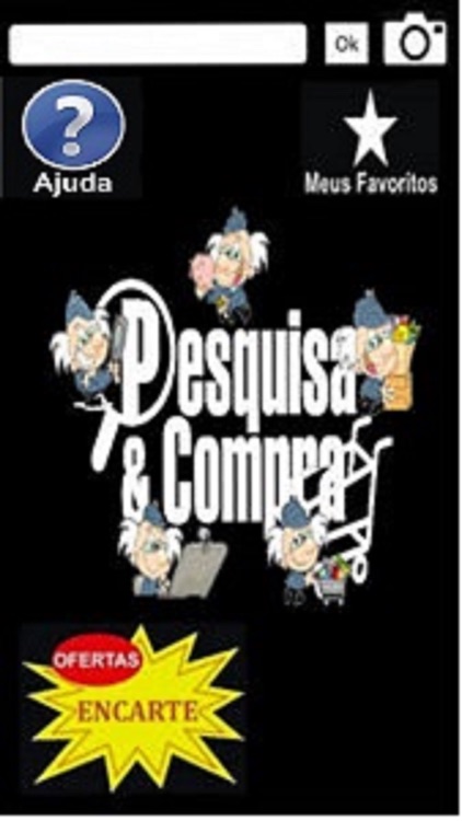 Pesquisa&Compra