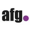 AFG klant App