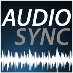 ‎Edit8 Audio Sync Pro for iMovie-PP-FCPX