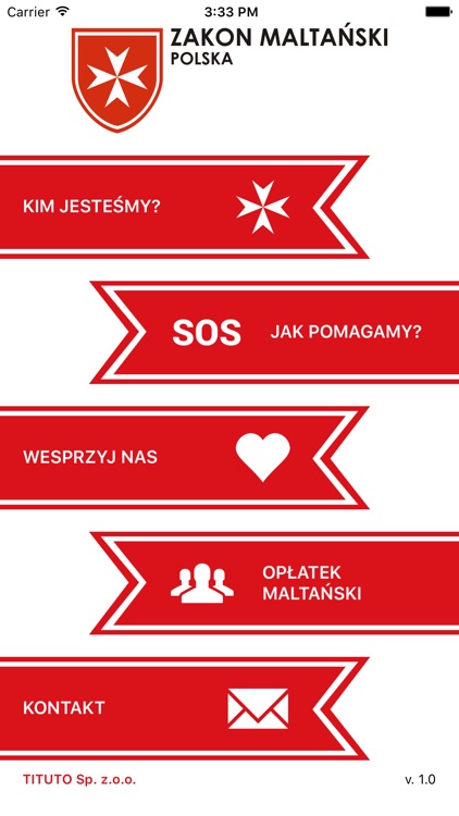 Zakon Maltanski Polska