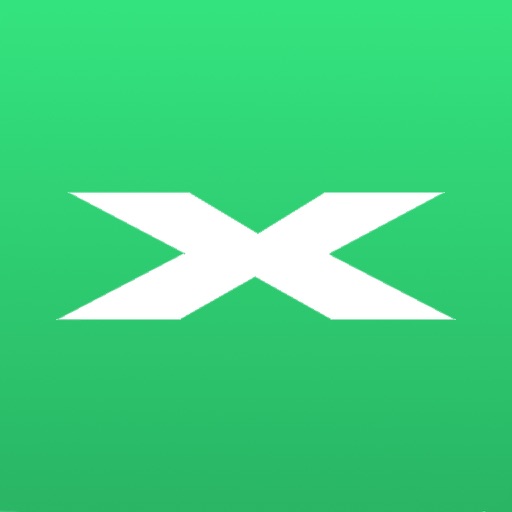 X-Keeper Panel Icon
