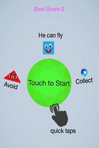 Shapediator screenshot 3