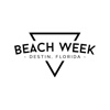 Beach Week 2017