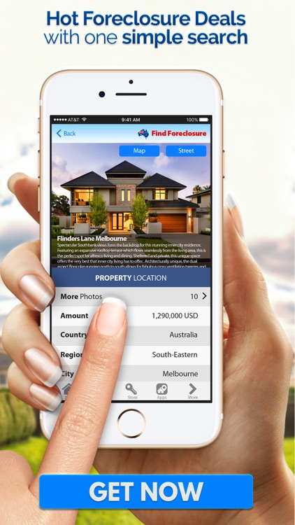 Australia Real Estate Auctions Search Find Houses