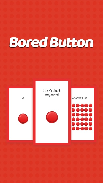 Bored Button