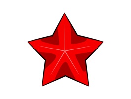 Unique stickers pack for the Victory Day - 9th of May