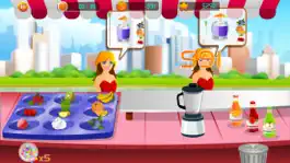 Game screenshot Restaurant Game - Juice Maker Shop mod apk