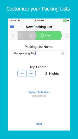 ScoutPackster(圖1)-速報App