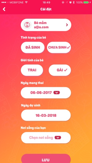 Tình mẹ(圖4)-速報App