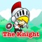 The Knight run and jump