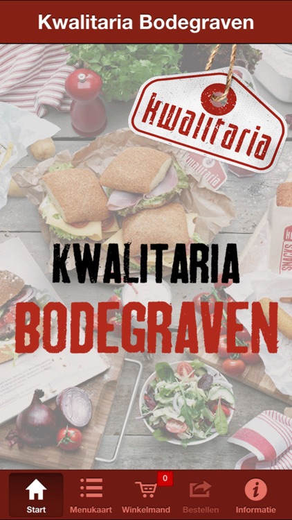 Kwalitaria Bodegraven screenshot-3