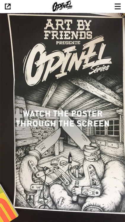 Opinel Series screenshot-3