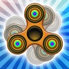 Fidget Spinner Jump - Fun Game