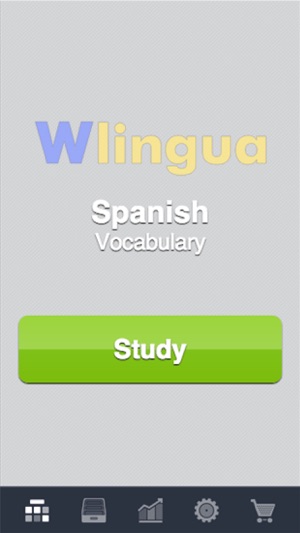 Learn Spanish - 3,400 words