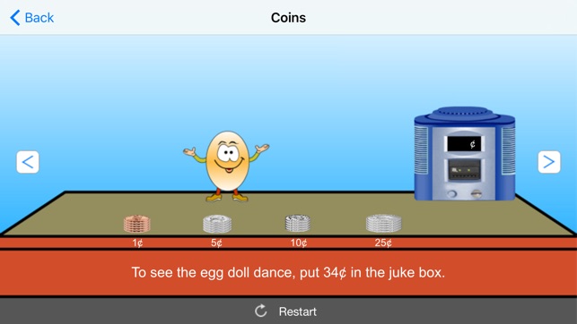 Paying with Coins and Bills (American Currency)(圖1)-速報App