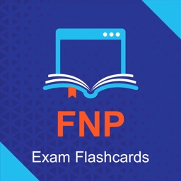 FNP® Exam Flashcards 2017