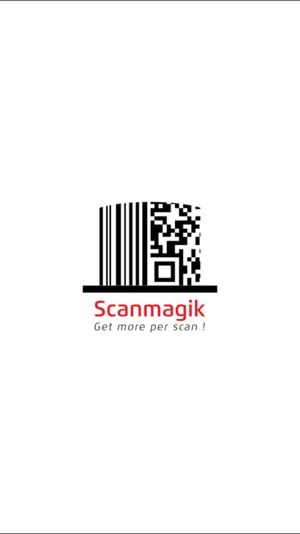 Scanmagik