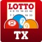 Texas Lottery results app